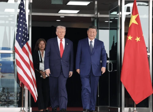 駐中国米国大使：トランプ大統領、習近平主席を8月と9月に米国訪問に招待