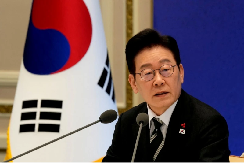 関税戦争 | トランプ大統領が突然関税を25%に引き上げ、韓国は「米国は事前に通知していなかった」と反論