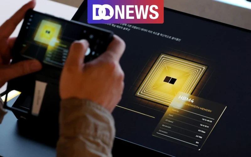 AIがHBMを奪い、残ったものを携帯電話とPCが食べることになるのでしょうか？