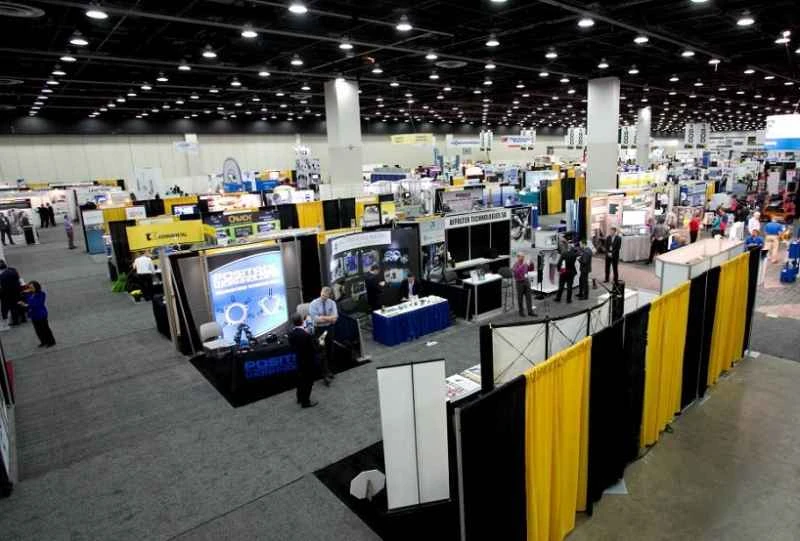 熱処理展2027 展示会ガイド（開催時間、会場、チケット）