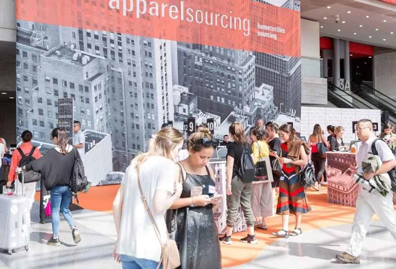 ニューヨークファッションショー2026出展者ディレクトリ