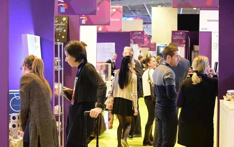 フランスギフトフェア2026のスケジュールと場所