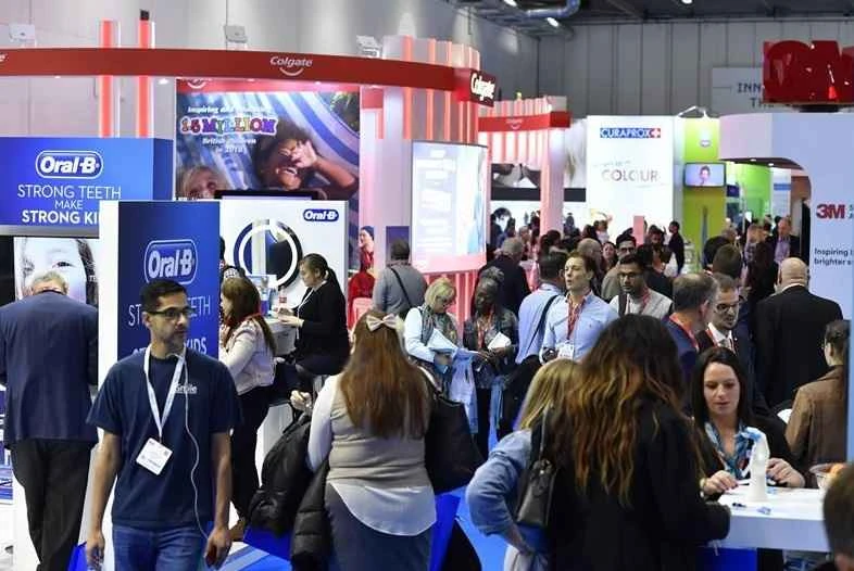 2026年英国デンタルショーカタログ