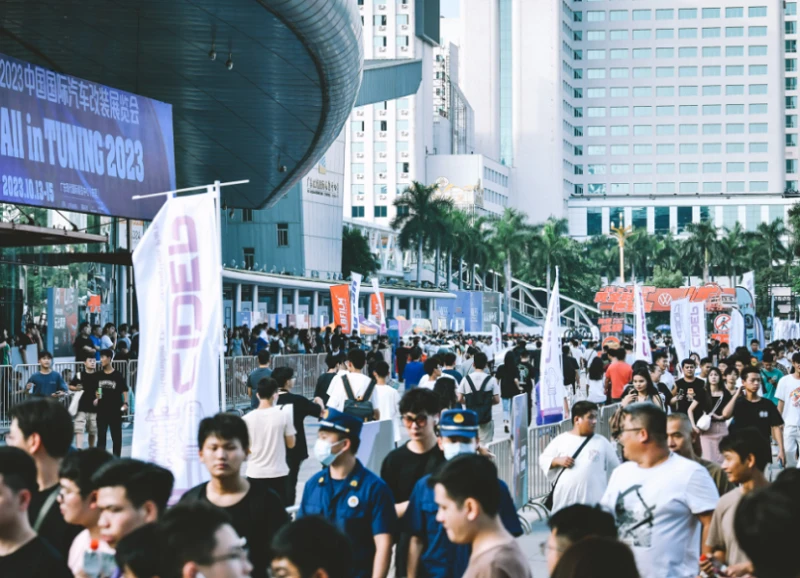 2026年ヤセン東莞自動車部品展示会ブースレイアウトと価格