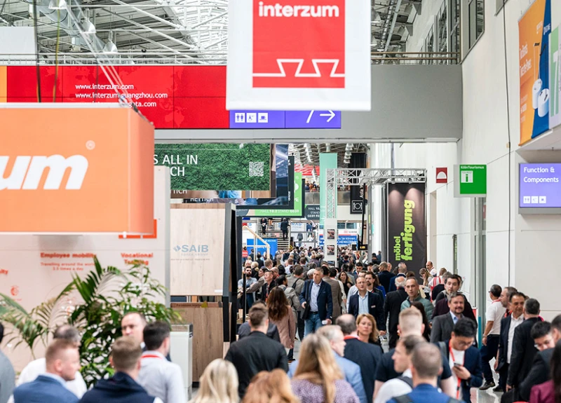 2027年ドイツ木工機械展示会のカタログを入手するにはどうすればよいですか?