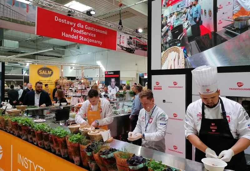 2026年ポーランドホテル博覧会のチケットの購入方法とチケット1枚の価格はいくらですか?