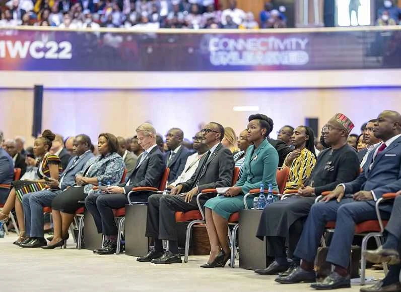 2026年アフリカコミュニケーション展のカタログはどうすれば入手できますか？