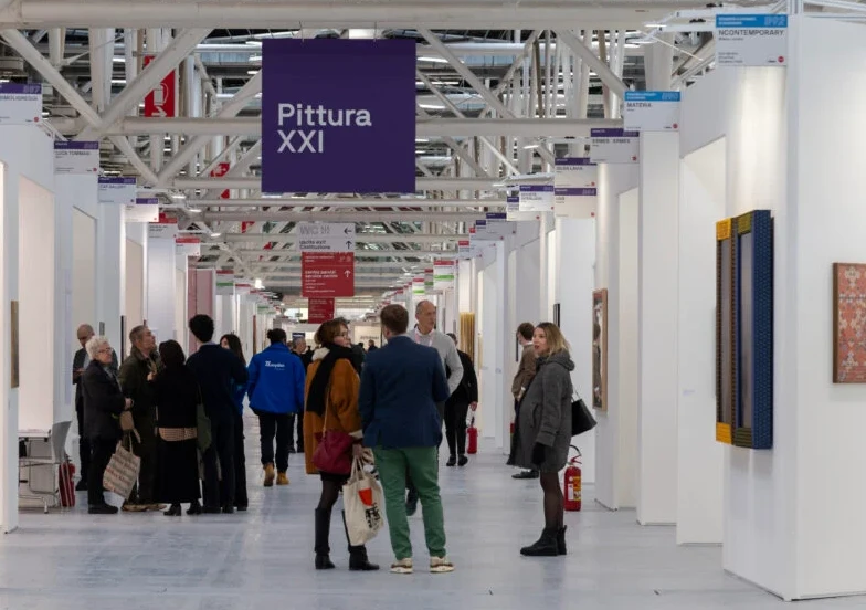 2026年イタリア美術展のスケジュールと開催場所