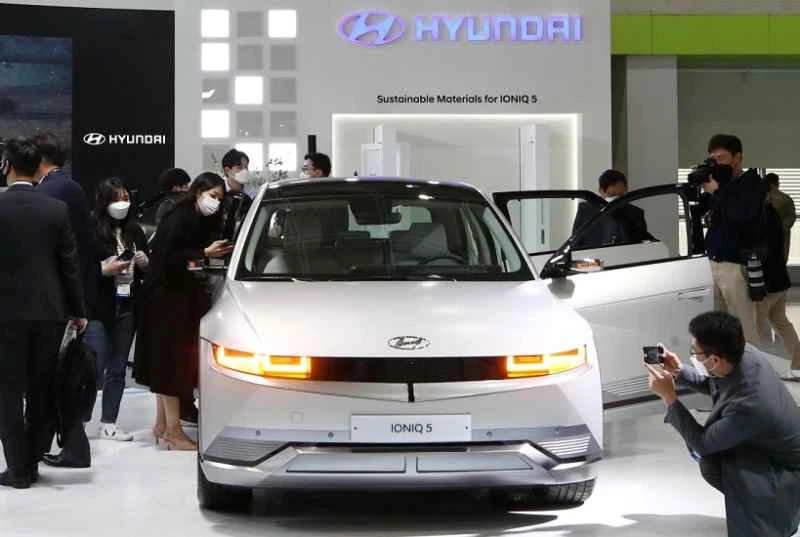 2026年インド新エネルギー自動車ショーの事前登録が正式に開始されました！エキサイティングなイベントが間もなく始まります！