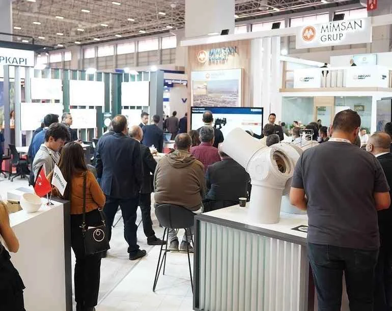 2026年トルコ原子力博覧会出展者リスト