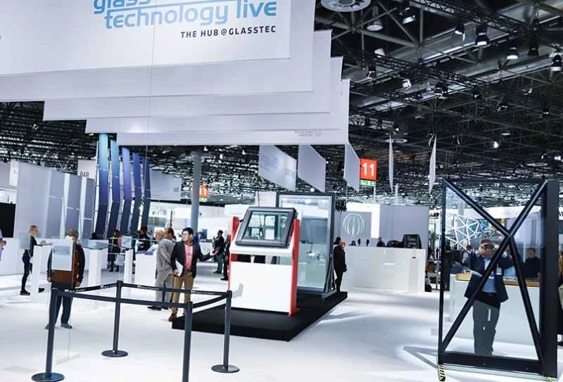 2026年ドイツガラス展のチケット購入場所