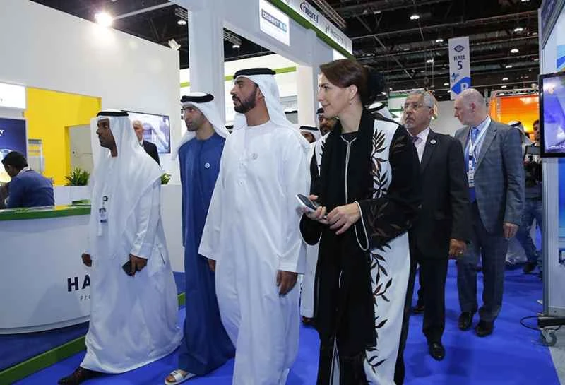 2027年アブダビ畜産博覧会のブースレイアウトと応募方法