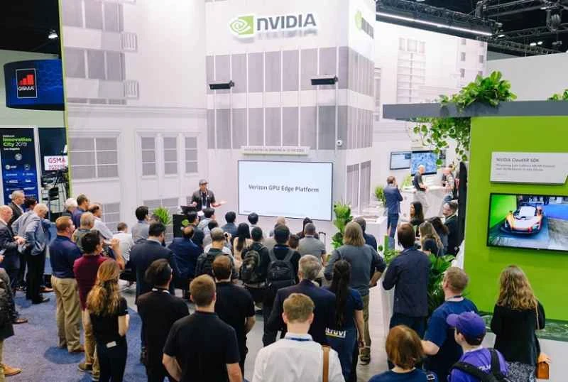 Mobile World Congress 2025ではどのような展示が行われますでしょうか?