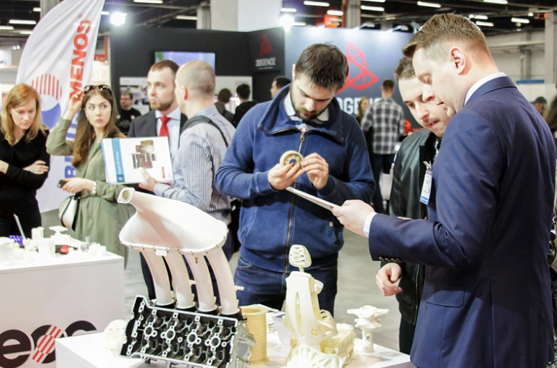 2026年ポーランド3Dプリンティング展出展者ディレクトリ