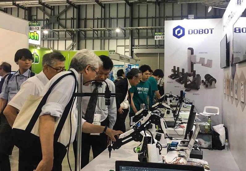 2026年 日本教育機器展 出展者リスト