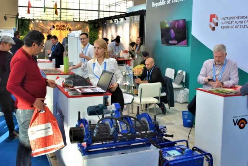 2026年ウズベキスタン建築展 参加ガイド（時間、場所、チケット価格）