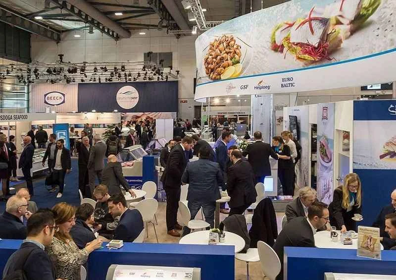 2026年ドイツ水産業博覧会のチケットの購入方法とチケット1枚の価格はいくらですか?