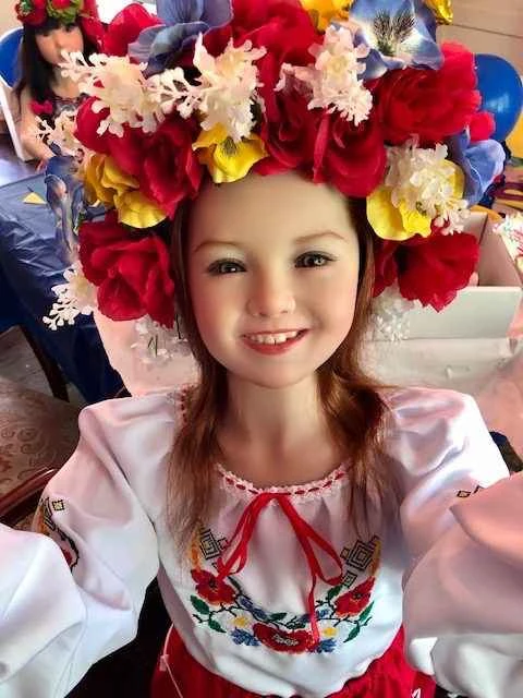 キャットドール キャットドール 115CM ダリナ シリコンドール