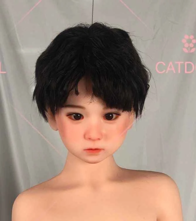 CATDOLL 133CM キキショタドール
