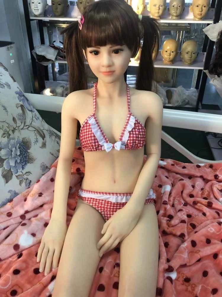 キャットドール 146CM ローラ TPE