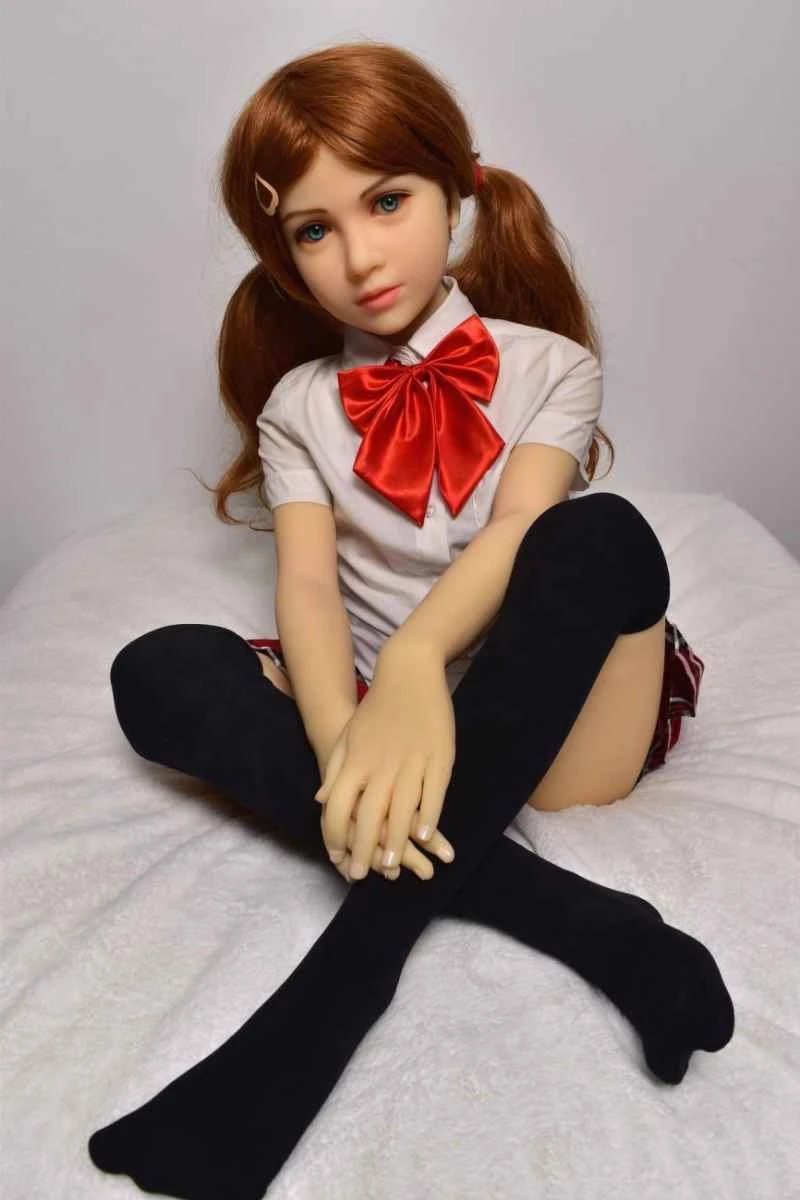 CATDOLL 126CM サーシャ（お客様写真）