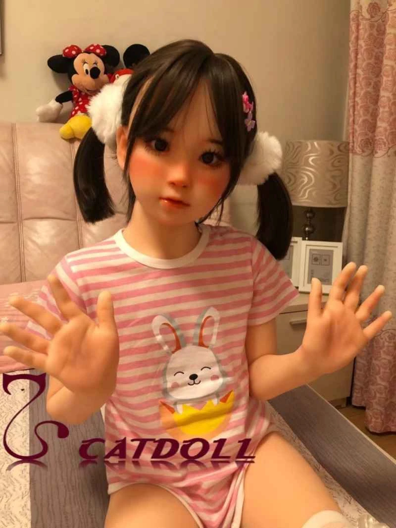 CATDOLL 115CM ナナコ TPE（お客様写真）