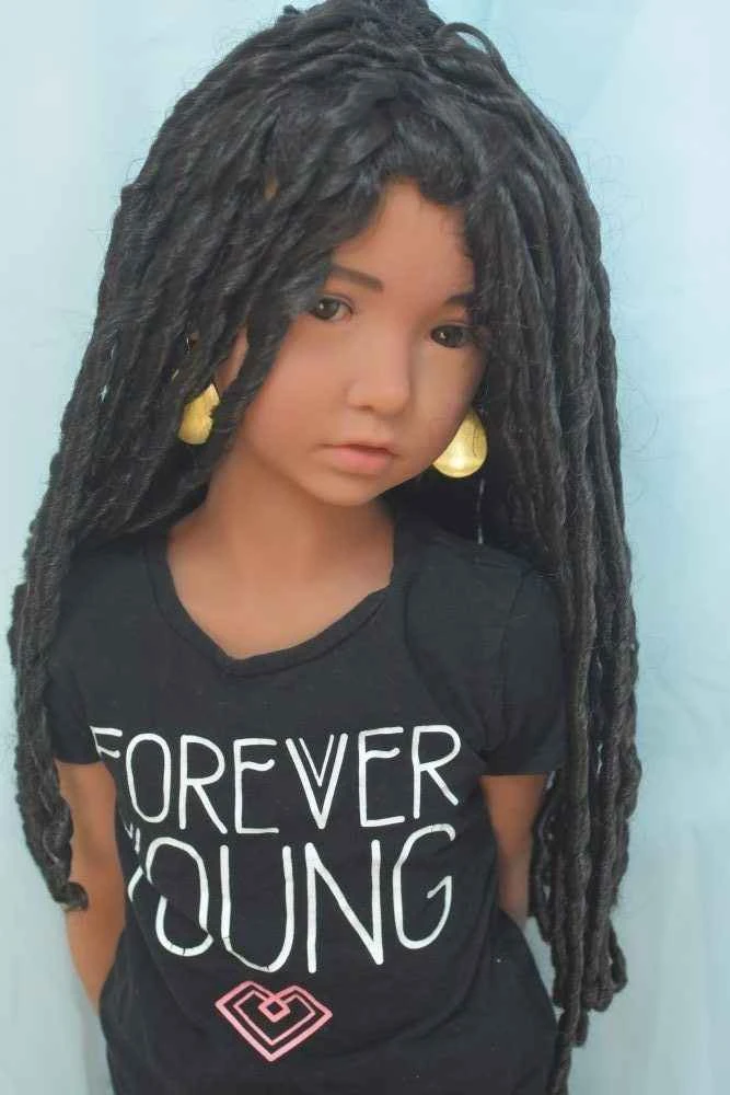 キャットドール 108CM ココ