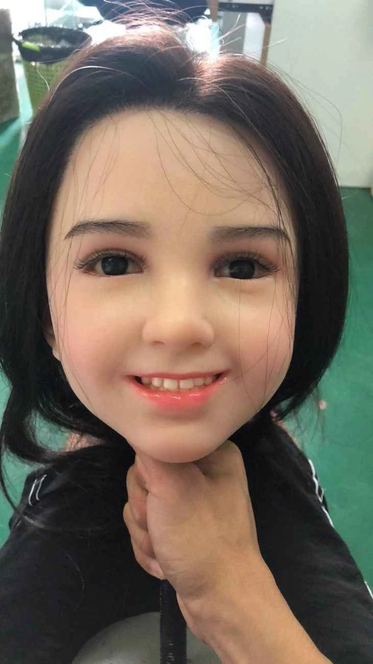 CATDOLL マリア ハードシリコンヘッド