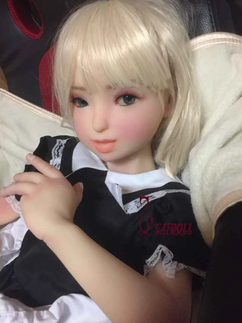CATDOLL 102CM リン アニメドール