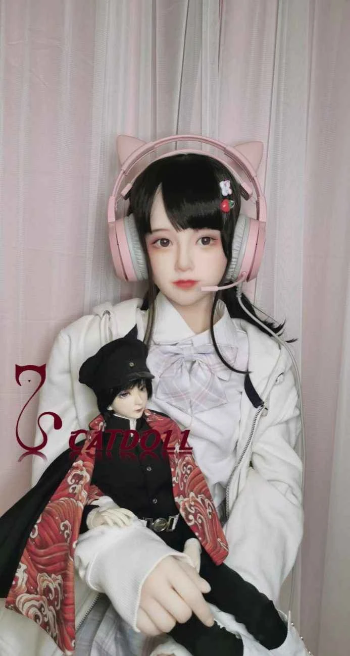 CATDOLL 146CM Ya TPE（お客様写真）