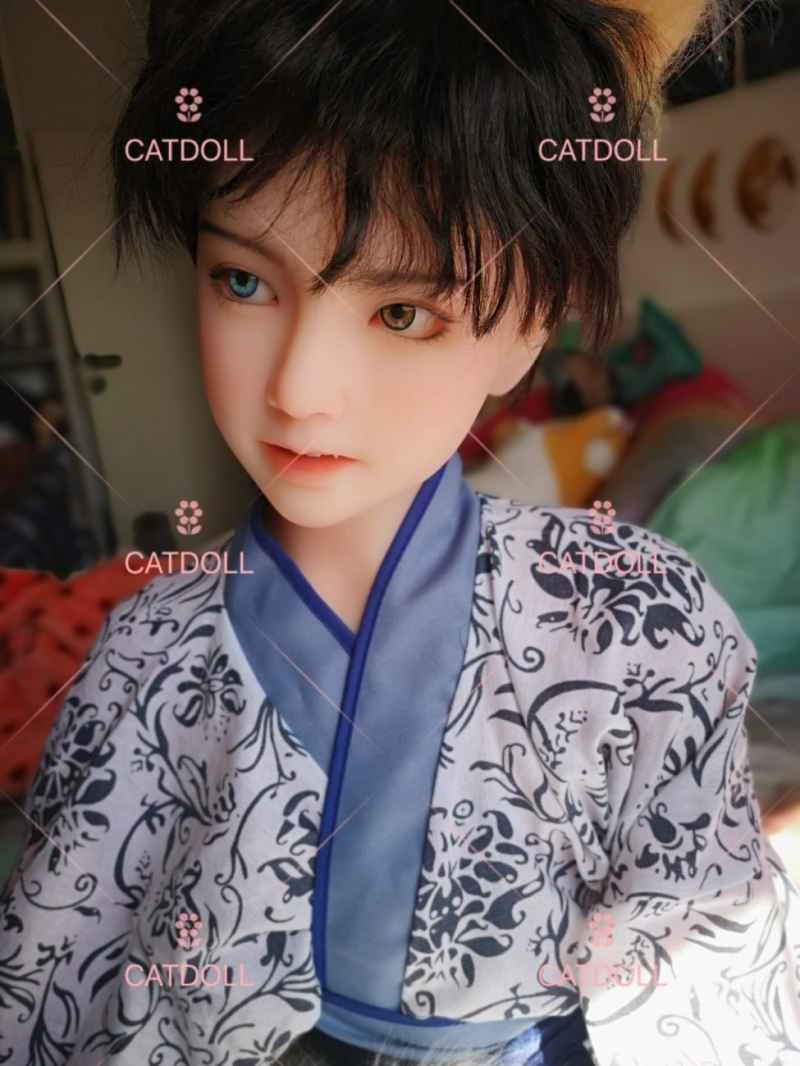 CATDOLL 133CM ヤ・ショタ・ドール（お客様写真）