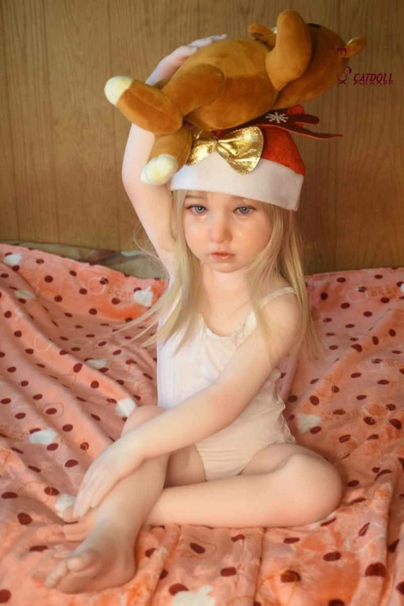 CATDOLL 88CM ココ（ソフトシリコンヘッド、TPEボディ）