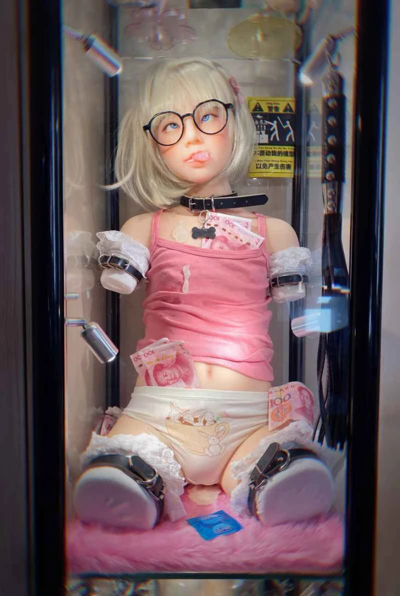 CATDOLL 138CM Ya トルソードール