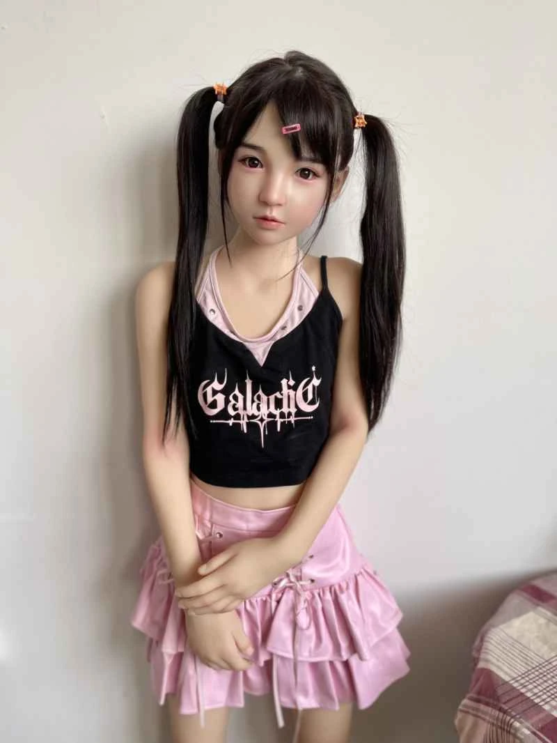 CATDOLL 148CM サナ（TPEボディ、ハードシリコンヘッド）