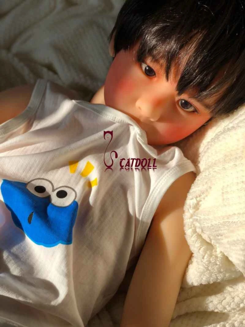 CATDOLL CATDOLL 115CM ショタドール キキ（お客様写真）