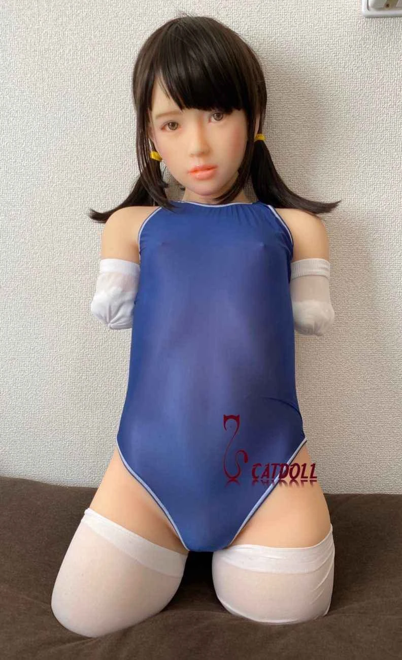 CATDOLL 138CM タミ トルソードール