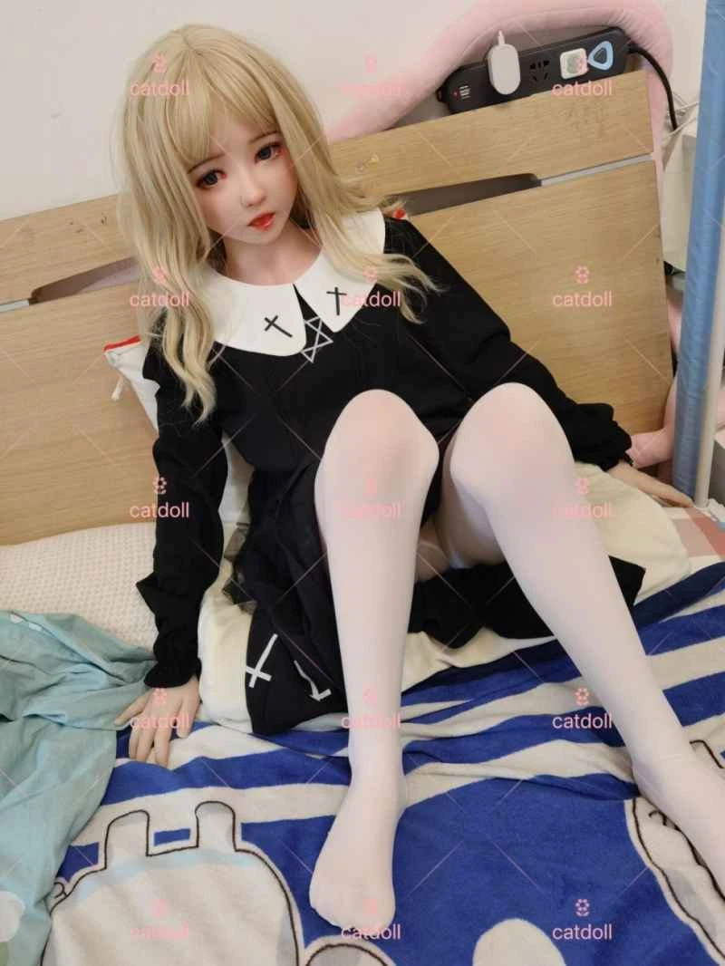 CATDOLL 126CM ヨーヨー（お客様写真）