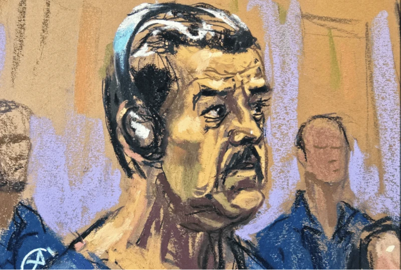 今次是马杜罗自今年1月遭美军特种部队突袭强行控制后的第二次公开露面。