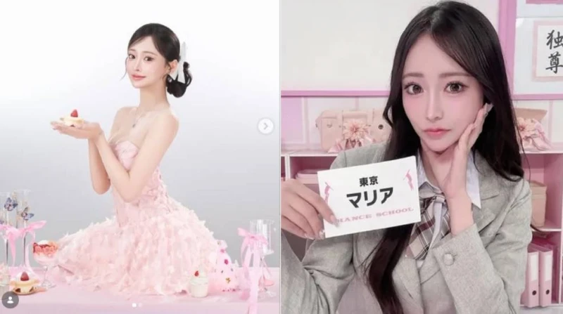 広州空港で麻薬所持の疑いで日本人2人が逮捕された。2人は東京で有名なホステスとその男性の恋人だと噂されている。